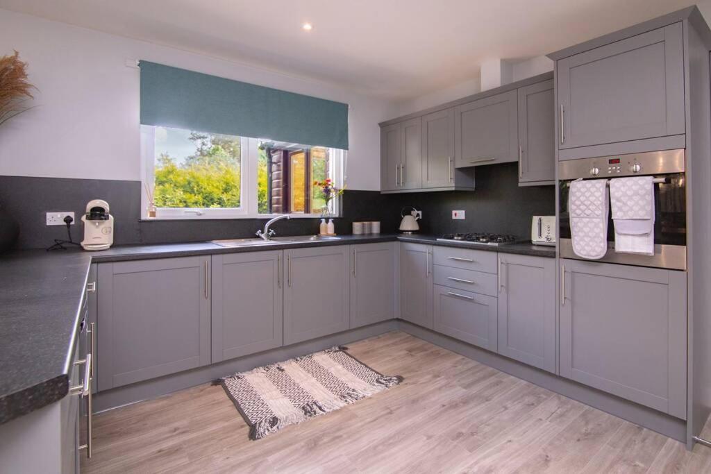 Willa Calm Scottish Country Escape With Hot Tub Sleeps 6 Inverness Zewnętrze zdjęcie