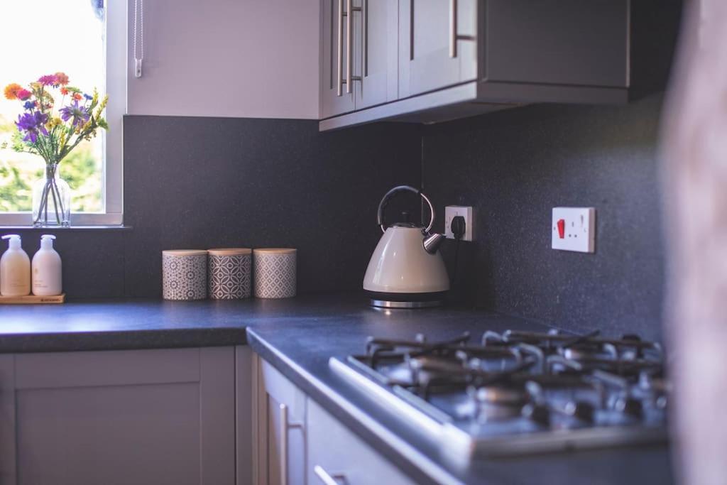 Willa Calm Scottish Country Escape With Hot Tub Sleeps 6 Inverness Zewnętrze zdjęcie