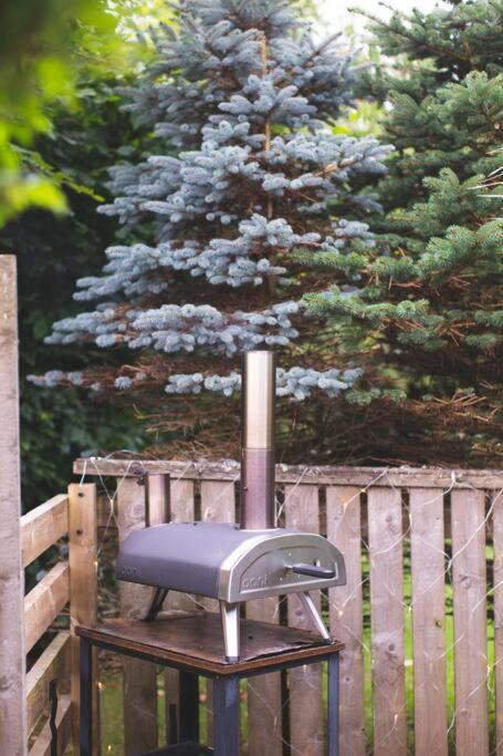 Willa Calm Scottish Country Escape With Hot Tub Sleeps 6 Inverness Zewnętrze zdjęcie
